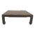 Elmwood Chinese Ming Dynasty Style Low Coffee Table For Sale