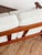 Cado FD130/3 3-Seater Sofa with Bouclé Cover by Peter Hvidt for Cado For Sale - Image 4 of 18