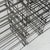 1990s Chrome Modular Shelving System For Sale - Image 9 of 11