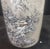 Chinese Ceramic Pot,Famille Rose Porcelain Brush Pot Hand Painted Snow Scene Landscape Pattern For Sale In Seattle - Image 6 of 9
