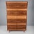 Vintage Wardrobe in Walnut, 1970s For Sale - Image 13 of 13