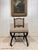 Antique Aesthetic Movement Chairs in the style of James Lamb of Manchester, 1876, Set of 2 For Sale - Image 10 of 14