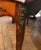 Antique English Burr Walnut Bonheur du Jour Writing Desk, 1860 For Sale - Image 13 of 14