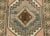 Early 21st Century Turkish Vintage Rug 3'2" x 5'8" #16124 For Sale - Image 5 of 8