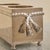 Vintage French Silver Wine Cooler with Tassel Motif For Sale In Chicago - Image 6 of 10