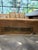 Vintage Ethan Allen Goodwin Louis XVI Style Extendable Dining Table Set For Sale - Image 12 of 12