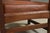 1910s L&jg Stickley Lounge Arm Chair Mission Arts and Crafts For Sale - Image 9 of 10