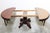 Mid 19th Century Antique French Oak Oval Dining Table, 1860 For Sale - Image 5 of 13