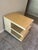 Kreiss Kreiss “E” End/Side Table, Attributed For Sale - Image 4 of 12