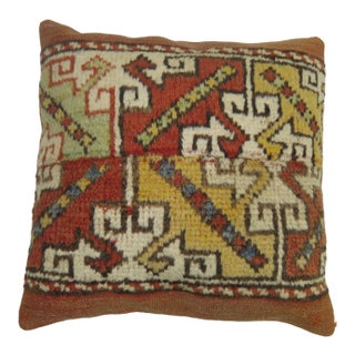 Tradtional Turkish Pillow For Sale