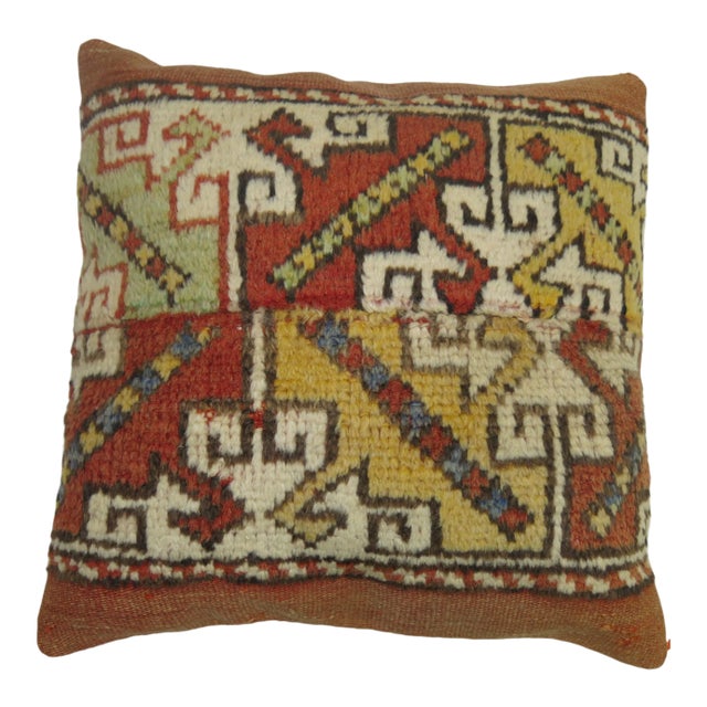 Tradtional Turkish Pillow For Sale