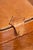 Small Antique Camalier & Buckley Leather Case with Buttoned Strap For Sale In Atlanta - Image 6 of 7