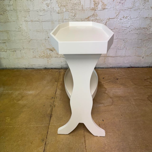 Lozere End Table For Sale In Cleveland - Image 6 of 7