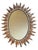 Italian Sun Mirror, 1950s For Sale - Image 17 of 17