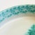 Late 20th Century Large Vintage Pysht Pottery Evergreen Bowl For Sale - Image 5 of 9