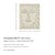 Shabby Chic 1951 Françoise Gilot Pages d'Amour - André Verdet 08 Lithograph For Sale - Image 3 of 3