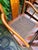 Set of 6 Vintage Henredon Chinese Chippendale Chairs For Sale In Washington DC - Image 6 of 16