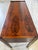 Wood Rosewood Entry Table With Two Drawers Danish Mid-Century Modern 1960s For Sale - Image 7 of 13