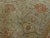 Vintage Hand Knotted Rug. 7'10"x 9'8" For Sale - Image 9 of 12