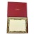 Cartier Iconic Panther Design Card and Envelope Set Luxury Stationery For Sale