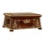 19th Century English Dresser Box For Sale