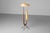 Vintage French Rispal Giraffe Floor Lamp, 1950 For Sale - Image 12 of 16