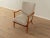 Armchair from Knoll Antimott, 1950s For Sale - Image 4 of 9