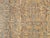 Antique Kerman Carpet, Handmade Persian Rug Wool Carpet, Blue, Beige and Peach For Sale - Image 11 of 16