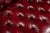 Vintage Chippendale-Style Camelback Chesterfield Leather Sofa in Oxblood For Sale - Image 10 of 13