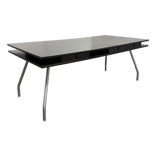 Rodolfo Dordoni for Design Within Reach Open Cubby Desk For Sale
