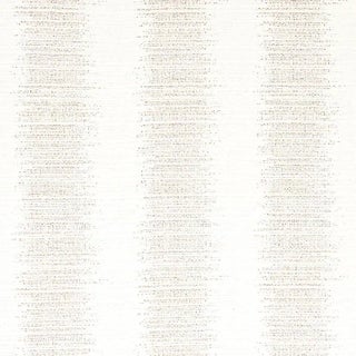 Sample- Schumacher Terraza Indoor/Outdoor Fabric in Brown For Sale