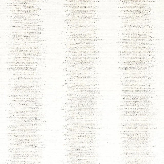 Sample- Schumacher Terraza Indoor/Outdoor Fabric in Brown For Sale