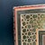 Pair of Vintage Persian Khatamkari Micro-Mosaic Geometric Photo Frames For Sale - Image 14 of 14