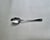 English 1960s Sheffield, England for Eisenberg-Lozano Silver Plate Buffet Spoon For Sale - Image 3 of 18