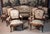 Napoleon III Living Room Set, Set of 10 For Sale - Image 16 of 16