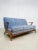 Vintage Danish Z-Shaped Sofa by Kurt Østervig For Sale - Image 6 of 6