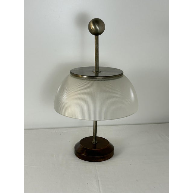 Alfa Lamp by Sergio Mazza for Artemide Milano, 1959 For Sale - Image 9 of 9