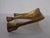 Brutalist Austrian Bronze Candleholder, 1960s For Sale - Image 15 of 18
