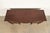 Antique French Regency Louis XVI Carved Mahogany Sideboard or Bar Cabinet For Sale - Image 13 of 16
