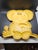 Vintage 1978 Dart Industries (Homco) Koala Bear Wall Hanging Plaque