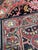 Textile 1990s Handwoven Persian Design Indian Rug 2'8" X 9'9" For Sale - Image 7 of 7