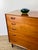 Vintage 1960s Teak Danish Modern Dresser / Chest by Peter Hvidt & Orla Molgaard For Sale - Image 14 of 15