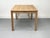 Extendable Oak Dining Table, 1970s For Sale - Image 10 of 18