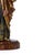 Religious Artist, Saint Joachim, 20th Century, Wood Sculpture For Sale - Image 5 of 6