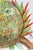 ARTIST: Salvador Dali TITLE: Vegetation Inedit (Pineapple) MEDIUM: Etching SIGNED: Hand Signed by SALVADOR DALI PUBLISHER:...