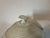 Antique 18th Century George III Creamware Covered Footed Bowl, Compote or Centerpiece With Flower Finial For Sale - Image 17 of 17