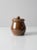 Vintage Studio Pottery Jar For Sale - Image 11 of 12
