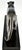 1930s Emile Louis Bracquemond, Sculpture of Walking Panther, 1930, Bronze and Marble For Sale - Image 5 of 14