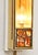 Art Nouveau Secession Wall Lamp, 1890s For Sale - Image 4 of 13
