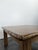 Vintage Pine Coffee Table For Sale - Image 3 of 5